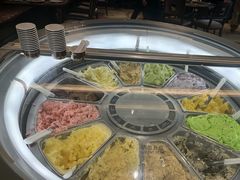 -上海兴国宾馆香樟园西餐厅