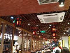 -京味民福烤鸭店(建设四马路店)