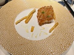 大明虾-满满海佛跳墙(千禧店)