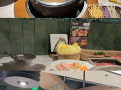 -芸山季·云南山珍菌火锅(南翔印象城MEGA店)