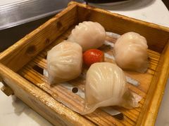 悦满楼虾饺皇-悦满楼·西关名点·湛江名菜(航空综合大厦店)