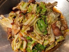 -筱爷叔·上海传统手工菜(玉树路店)