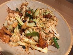 -新太二·鲜料川菜(晶耀前滩店)
