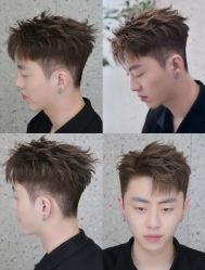 -大人物·男士理发馆