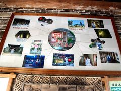 -云水谣景区-土楼之光文化园