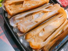 -捞围鲜·港式打边炉(海阳路店)