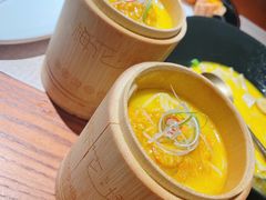 -梅花境(万科店)