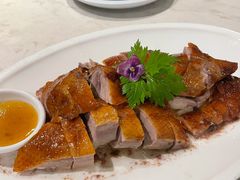 -不倒翁·安徽名菜楼(步行街店)
