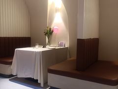 -PARFUM FLORAL花境法餐(南京首店)