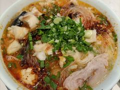 -春发生饭店·非遗(南院门店)