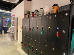 -MADFIT迈非健身(阳光天地店)