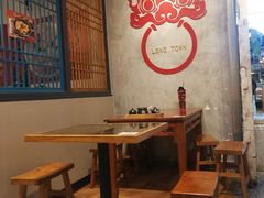 -龍堂蟹黄小笼包(万家丽店)