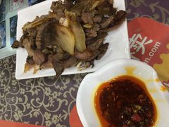 -田记炒炮