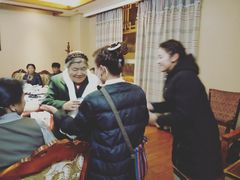 -思金拉措庄园藏餐(太阳岛店)