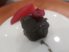 古法黑松露牛排-虹御轩·传承江浙菜(虹桥店)