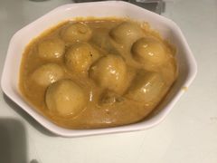 -新大咀港式茶餐厅(宝山万达店)