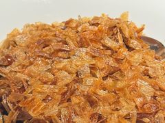 浓汁葱烧猪手-解香楼(八盘岭路店)