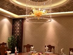 包厢-翠清酒家(万丰路店)