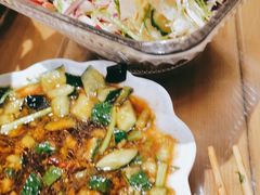 -聚点串吧·北京烧烤(朝北店)