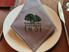 -ALBERGUE 1601 婆仔屋葡国餐厅