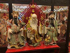 -聚春园自助餐厅(东街口店)