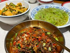-冇味湘潭菜(湘江世纪城店)