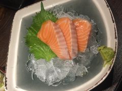 -桂马·日本料理·海胆·海鲜饭·酒场(民主广场店)