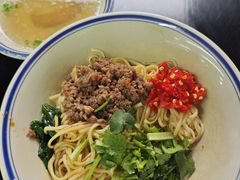 -万三面馆(青龙正街太古里店)