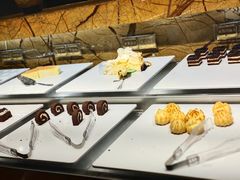 -汉巴味德(百年港湾店)