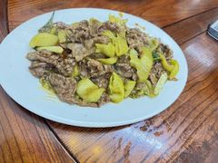 -吴祥记潮州菜·百年老字号·砂锅粥