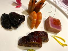 -涵苑私宴定制(外滩店)