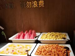 -夯鱼烤鱼·尔滨地标美食(中央商场店)