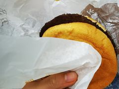 -麦当劳(东大桥店)