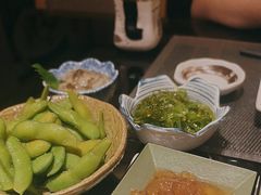 -昱匠·日本料理(金融街店)