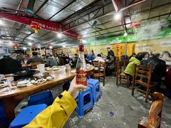 -大地农庄(逢沙大道店)