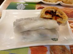 -添好运点心专门店(中环IFC店)