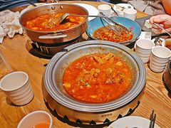 -耶里夏丽新疆餐厅(百联中环购物广场店)