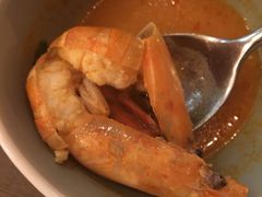 -CHINCHIN 青青·泰国料理(万象食家店)