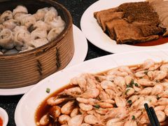 -王庄阿咪海鲜大排档(象园店)