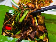 -蜗牛小馆醉乡民谣云南菜(惠新西里店)