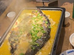 -炉鱼(萧山万象汇店)