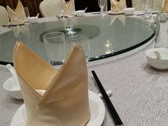 包厢-东方明珠老上海8号餐厅