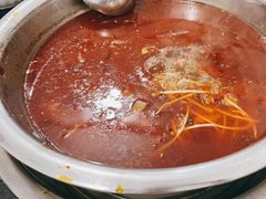 -水碾河肥兔火锅(水碾河店)