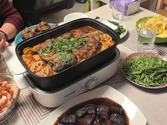 -半天妖烤鱼(大兴大悦春风里店)
