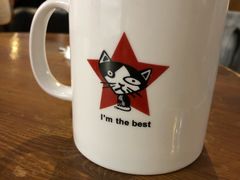 -雕刻时光咖啡馆(北航店)