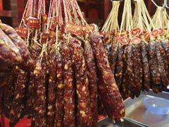 -皇上皇腊味店(下九路店)