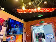 -唱吧麦颂KTV(西单华威潮铺街店)