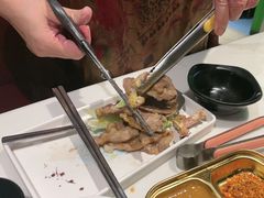 -炙城·韩式烤肉(南京东路店)