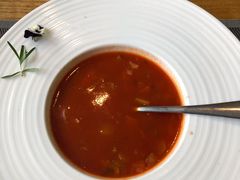 -香草意餐厅(杏石口路店)