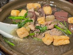 -南京大牌档(济南万象城店)